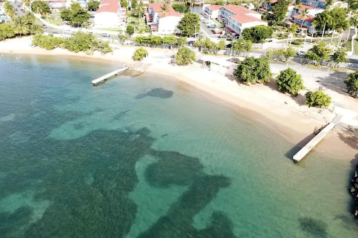 Villa Brisas De Mar- Ocean View, Gated Community Dorado
