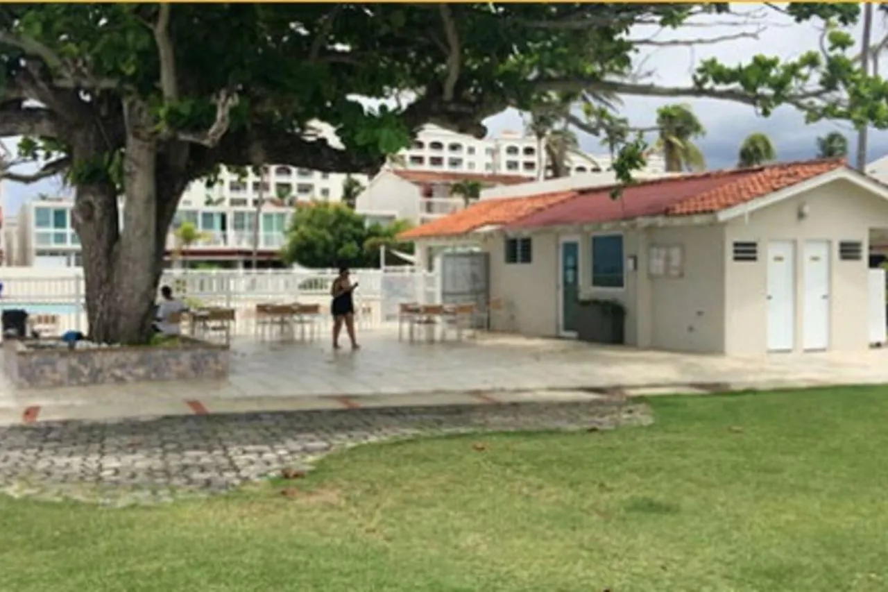 Villa Brisas De Mar- Ocean View, Gated Community Dorado Puerto Rico