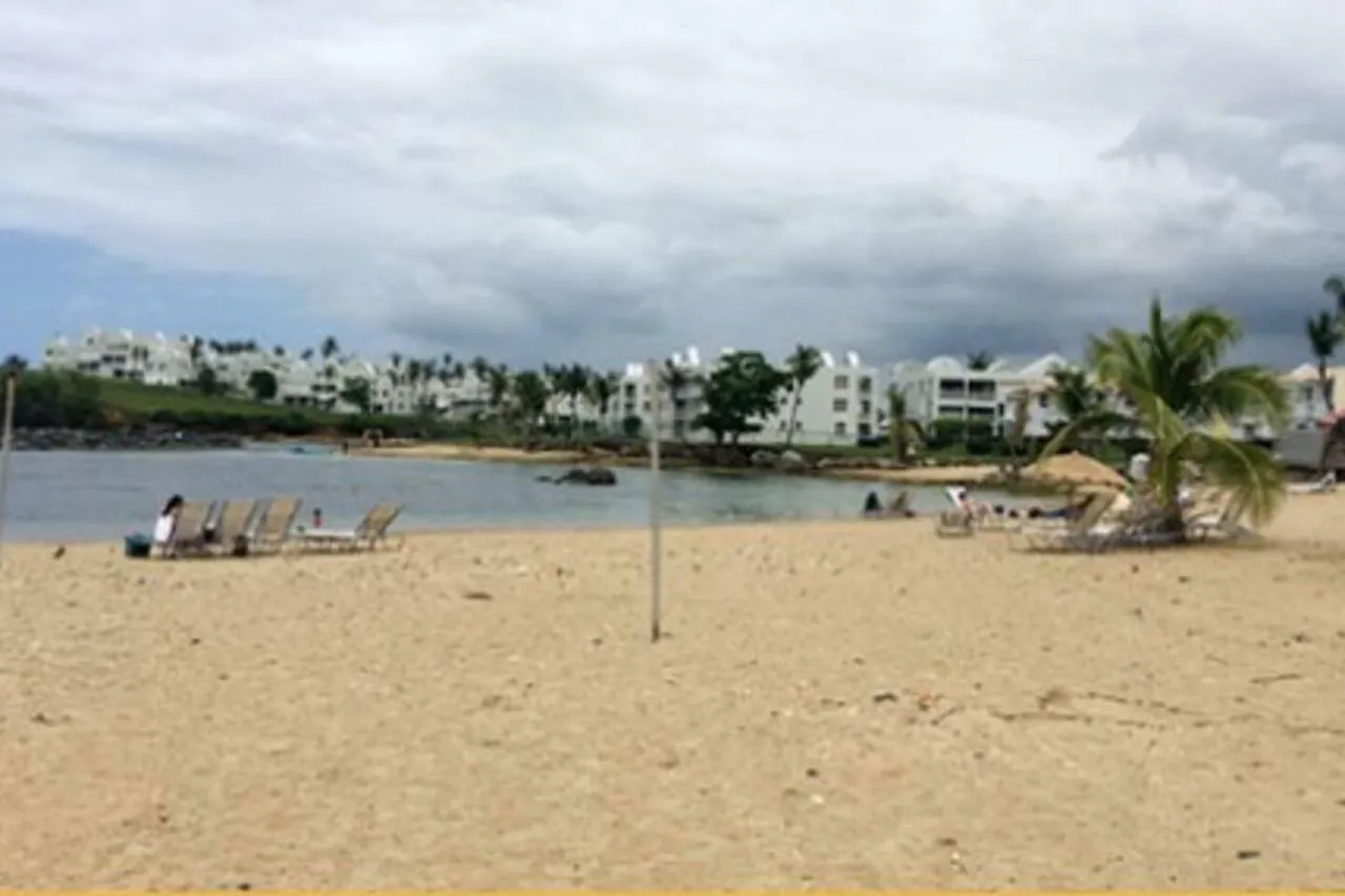 Villa Brisas De Mar- Ocean View, Gated Community Dorado 0*,  Puerto Rico