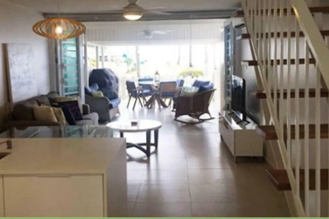 Villa Brisas De Mar- Ocean View, Gated Community Dorado