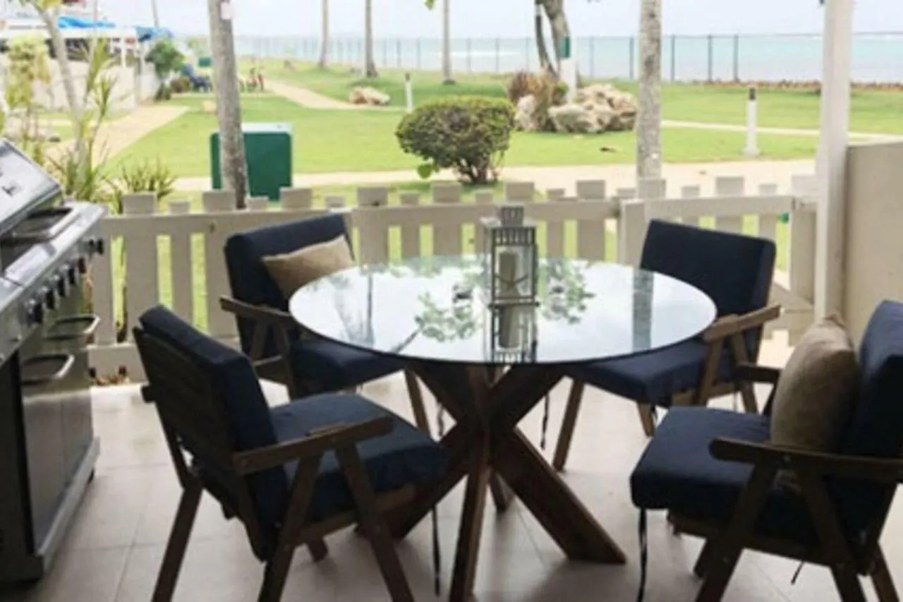 Villa Brisas De Mar- Ocean View, Gated Community Dorado