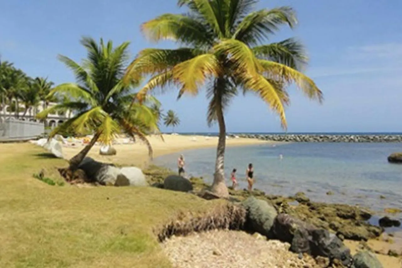 Villa Brisas De Mar- Ocean View, Gated Community Dorado